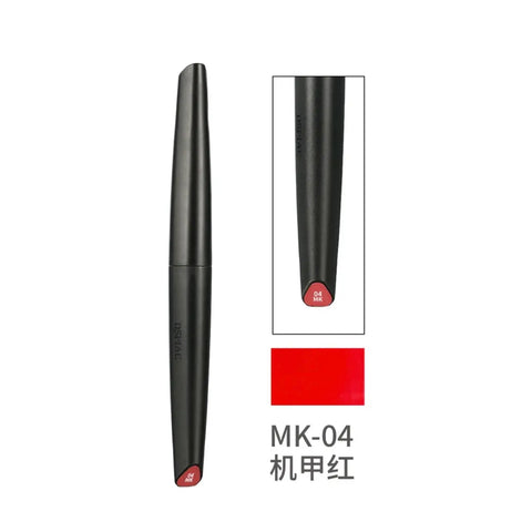 Soft Tip Acrylic Marker By DSPIAE ปากกาสี (Basic Colors) Dspiae