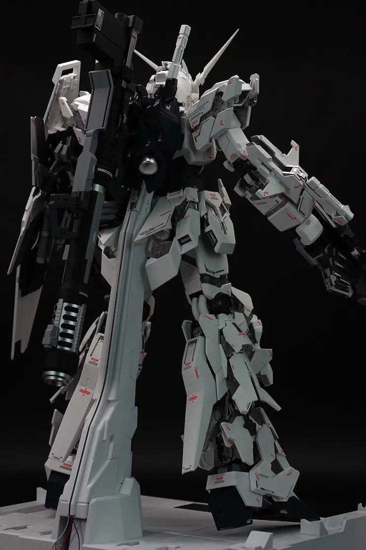 Delpi Water Decal (ดิแคลน้ำ) PG Unicorn Gundam Delpi Decal