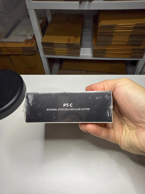 PT-C กล่องบุบ-ในซีล รายการที่ 1 Inspired Hobby