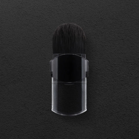 DUST BRUSH POCKET By GUNPRIMER แปรงปัดฝุ่นขนาดพกพา Gunprimer