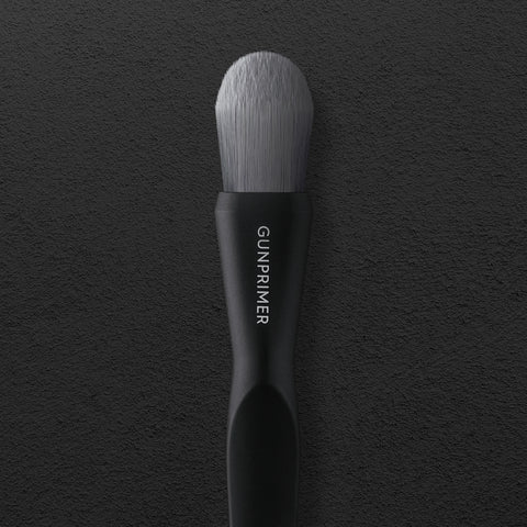 DUST BRUSH STICK By GUNPRIMER แปรงปัดฝุ่น Gunprimer