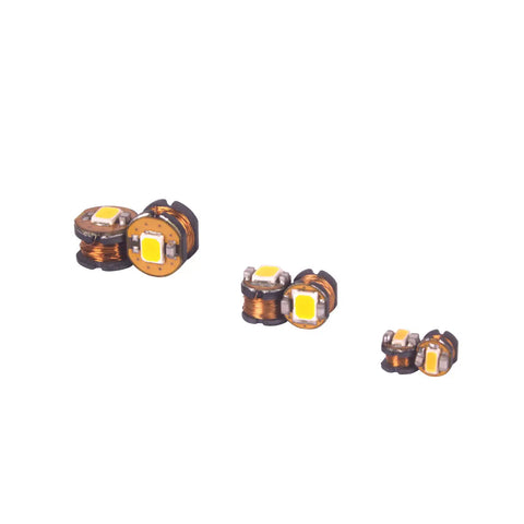 Wireless LED Bead (มี 5 ชิ้น) By LBASE ไฟ LED ไร้สาย LBASE