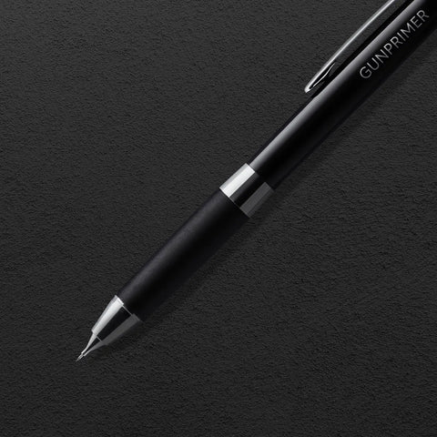 GRIDA By GUNPRIMER ปากกาย้ำลาย Panel Line Gunprimer