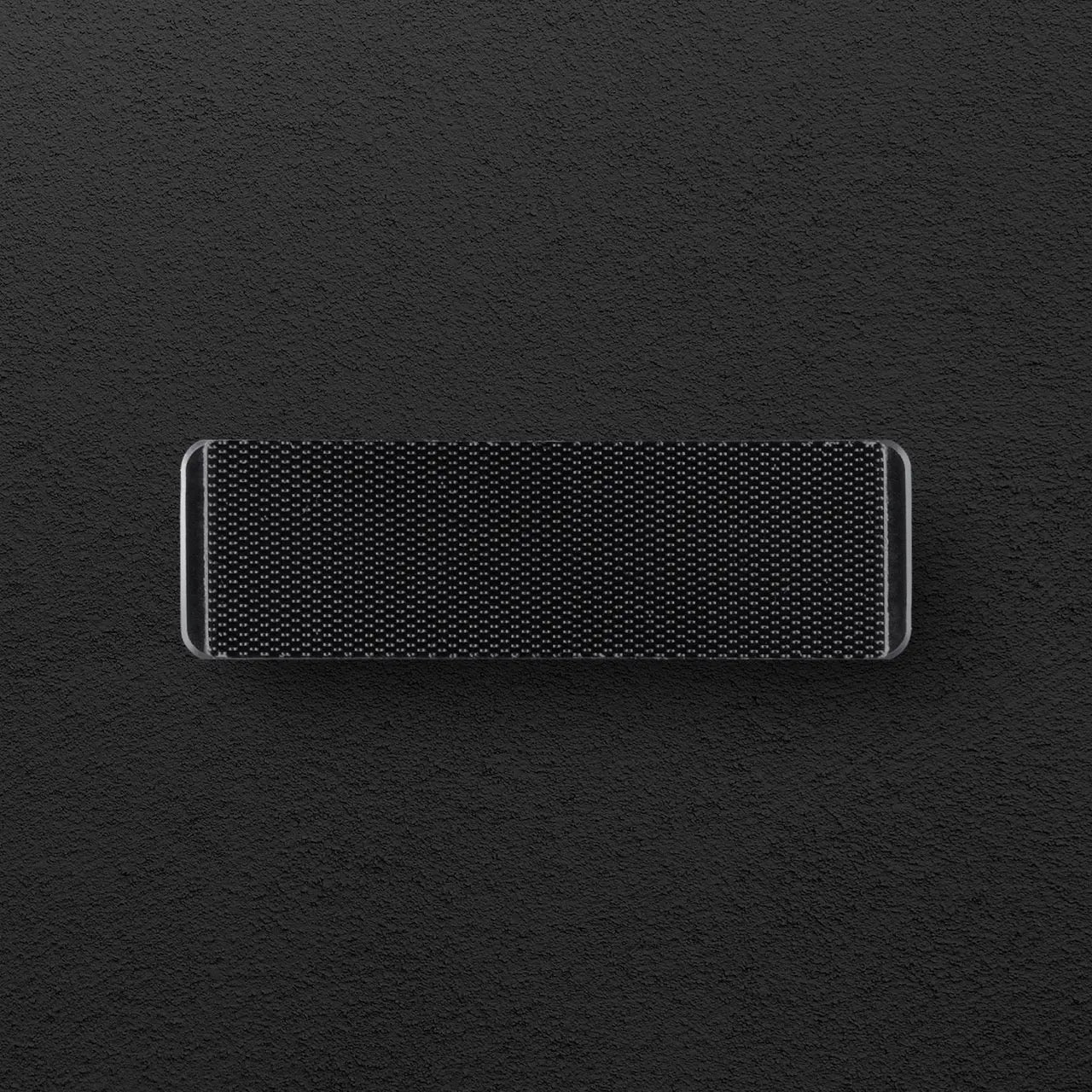 MINI HANDLE By GUNPRIMER แท่งจับกระดาษทราย 2 ด้าน ขนาดเล็ก Tempered Glass Gunprimer