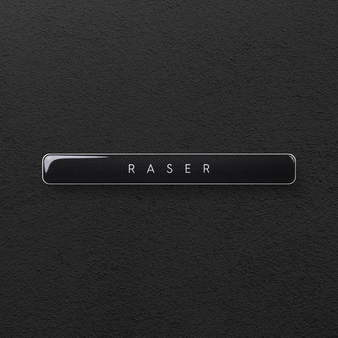 RASER ORIGIN By GUNPRIMER ตะไบแก้วสำหรับลบรอยตัดเกท Gunprimer