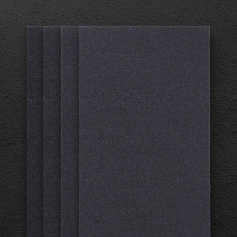 SAND-LOOP FLAT (2 ชิ้น) By GUNPRIMER กระดาษทรายสำหรับพื้นผิวเรียบ Gunprimer