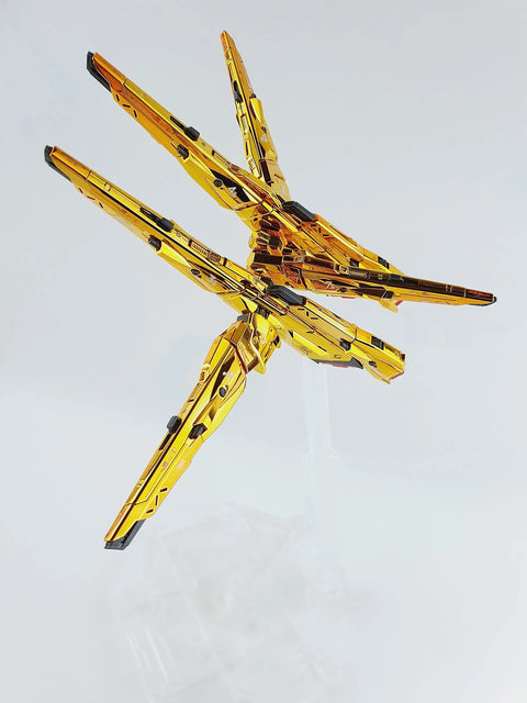 Delpi Decal (ดีคอลน้ำ) RG Shiranui Delpi Decal
