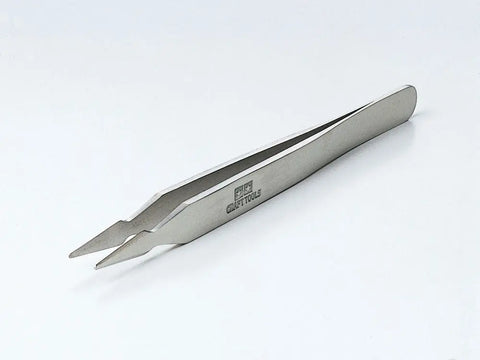 Tweezers By TAMIYA แหนบจับชิ้นงาน (มีหลายรุ่น) TAMIYA