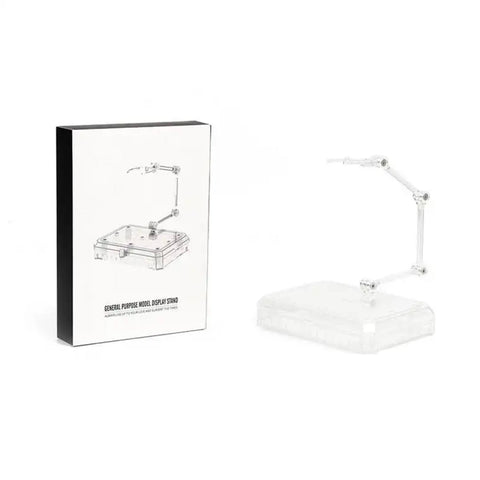 General Purpose Model Display Stand By DSPIAE ขาจับโมเดล Dspiae