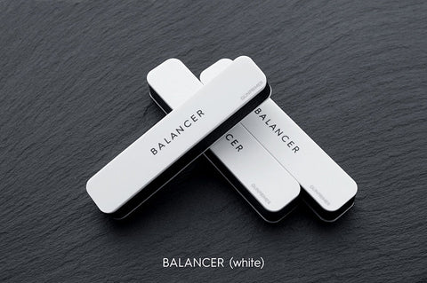 BALANCER (3 ชิ้น) By GUNPRIMER แท่งขัดหยาบลบรอย / ขัดด้าน / ขัดเงา Gunprimer