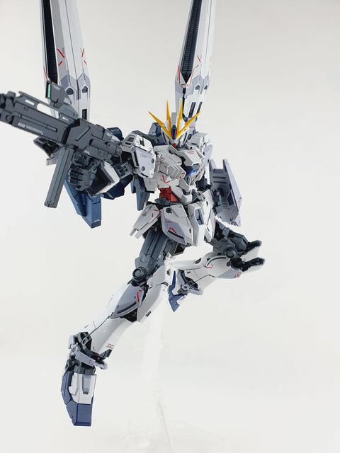 Delpi Water Decal (ดิแคลน้ำ) MG Narrative B-Packs Ver.Ka Gundam Delpi Decal