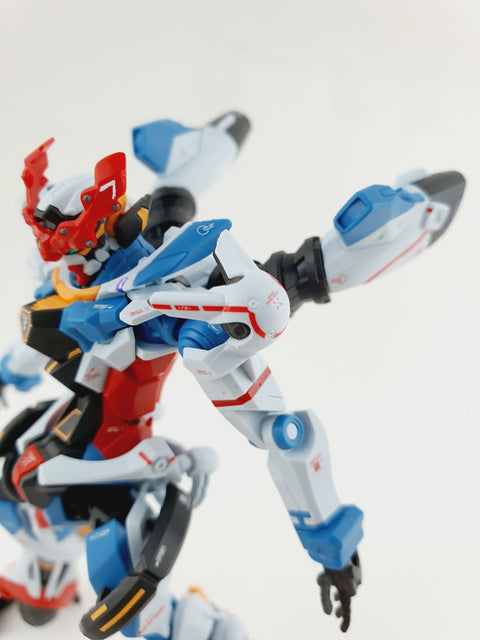 Delpi Decal (ดีคอลน้ำ) HG GQuuuuuuX Delpi Decal