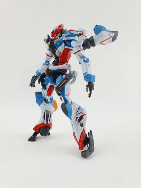 Delpi Decal (ดีคอลน้ำ) HG GQuuuuuuX Delpi Decal