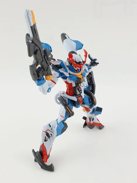 Delpi Decal (ดีคอลน้ำ) HG GQuuuuuuX Delpi Decal