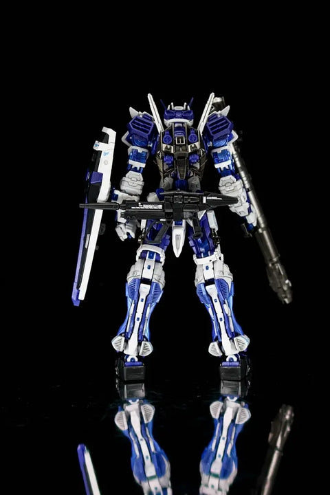 Delpi Water Decal (ดิแคลน้ำ) RG Astray Blue Frame Gundam Delpi Decal