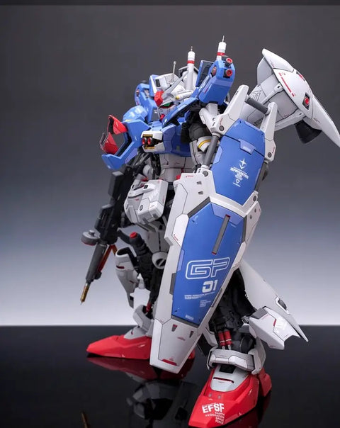 Delpi Water Decal (ดิแคลน้ำ) PG GP01/FB Gundam Delpi Decal