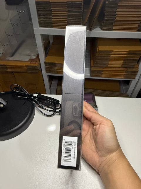GATE REMOVER SET กล่องเปื้อน Inspired Hobby