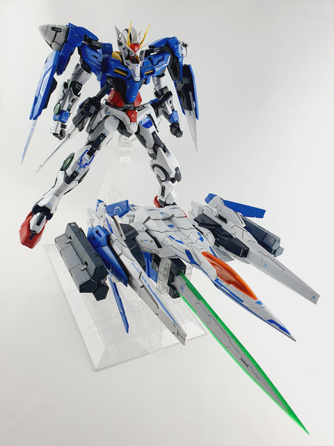 Delpi Decal (ดีคอลน้ำ) PG OO RAISER Ver.DELPI Delpi Decal
