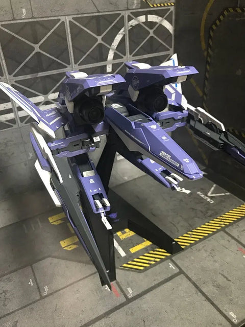 Delpi Decal (ดีคอลน้ำ) HG GN Arms Type E+D (รวม RG EXIA) Delpi Decal