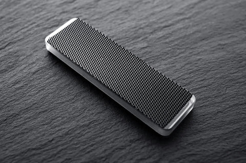 MINI HANDLE By GUNPRIMER แท่งจับกระดาษทราย 2 ด้าน ขนาดเล็ก Tempered Glass Gunprimer