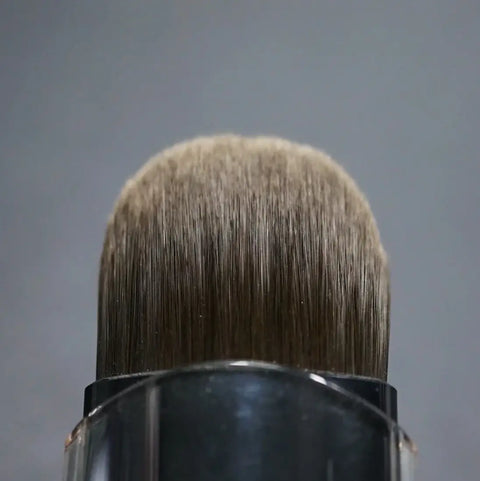 DUST BRUSH POCKET By GUNPRIMER แปรงปัดฝุ่นขนาดพกพา Gunprimer