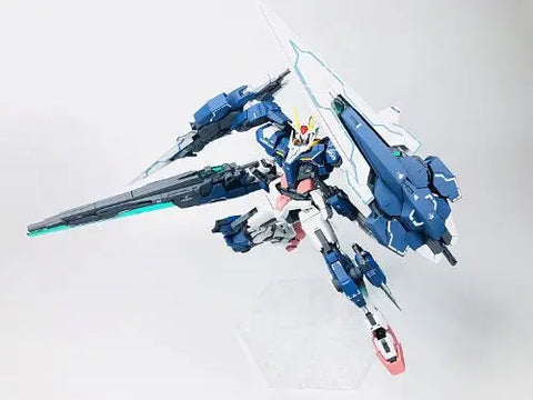 Delpi Water Decal (ดิแคลน้ำ) RG Seven Sword/G Gundam Delpi Decal