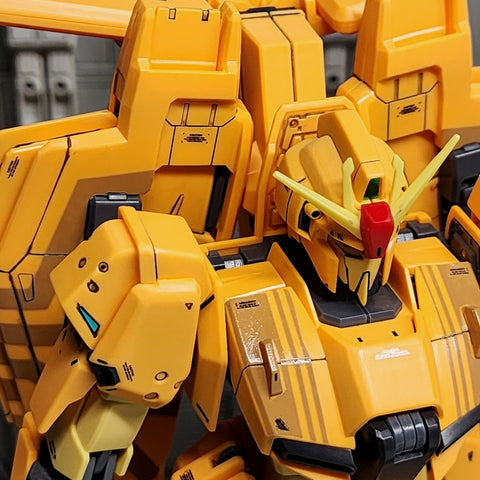 Delpi Decal (ดีคอลน้ำ) MG GRAY ZETA Delpi Decal