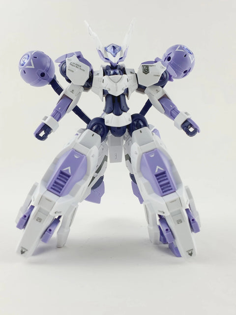 Delpi Decal (ดีคอลน้ำ) HG Beguir-Beu Torche Delpi Decal