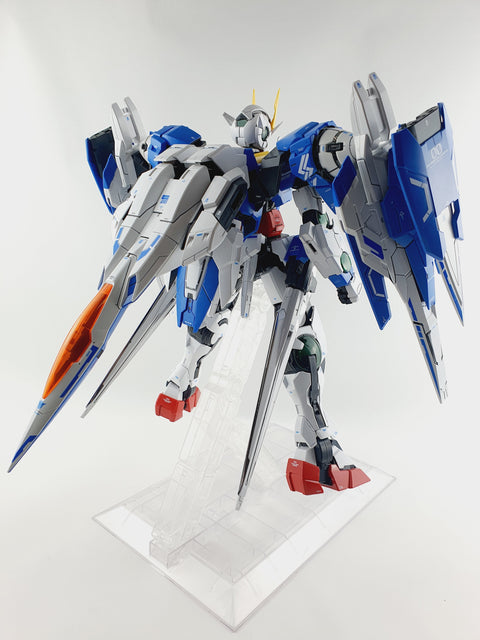 Delpi Decal (ดีคอลน้ำ) PG OO RAISER Ver.DELPI Delpi Decal
