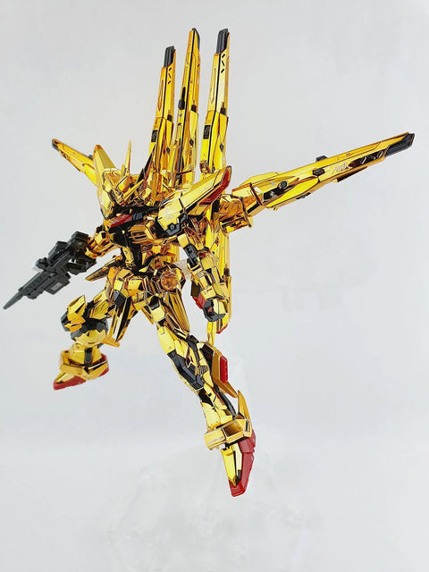 Delpi Decal (ดีคอลน้ำ) RG Shiranui Delpi Decal