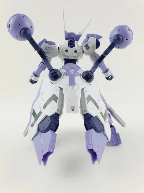 Delpi Decal (ดีคอลน้ำ) HG Beguir-Beu Torche Delpi Decal
