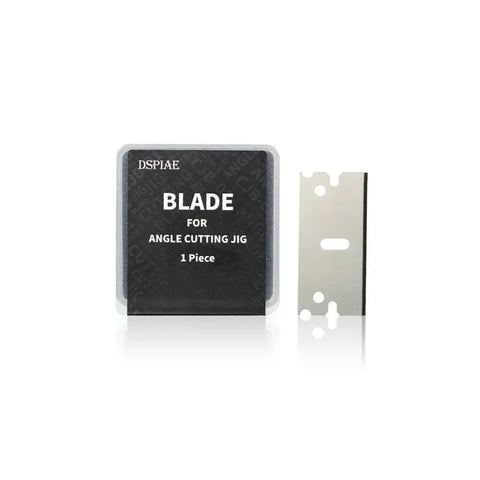 Blade And Cutting Mat By Dspiae ใบมีดและแผ่นรองตัด สำหรับแท่นตัดพลาสติก Dspiae