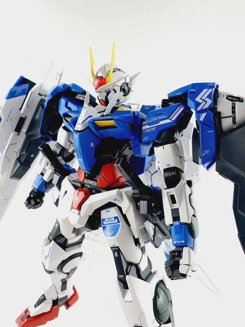 Delpi Decal (ดีคอลน้ำ) PG OO RAISER Ver.DELPI Delpi Decal