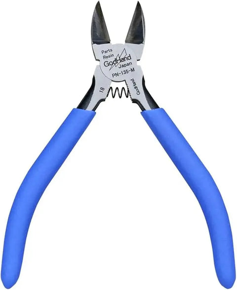 GodHand GH-PN-135M คีมตัดเรซิ่น/พลาสติก GodHand