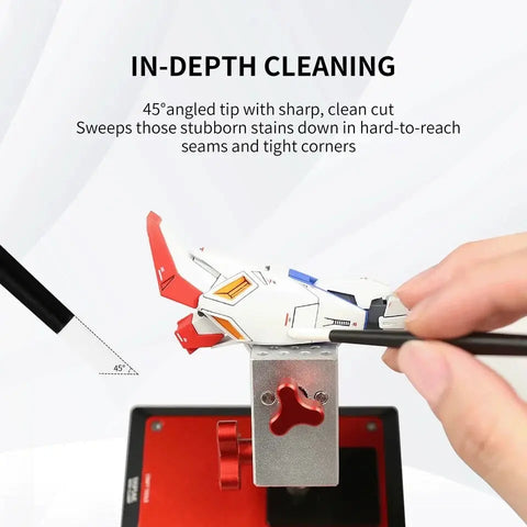 Erasing Pen By DSPIAE ด้ามพลาสติกลบ Panel Line (ต้องใช้คู่กับ X20 หรืออื่นๆ) Dspiae
