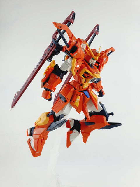 Delpi Water Decal (ดิแคลน้ำ FM Sword Calamity Delpi Decal