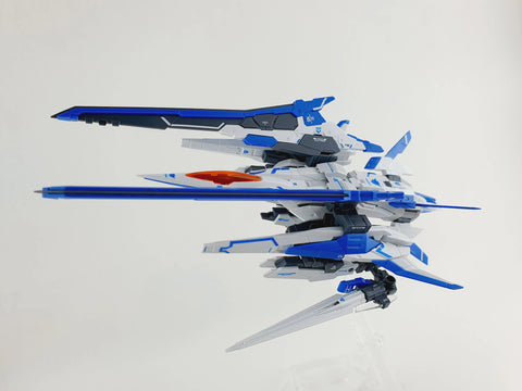 Delpi Water Decal (ดิแคลน้ำ) RG OO XN Raiser Gundam Delpi Decal