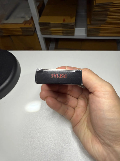 Tweezer AT-TZ02 กล่องบุบ Inspired Hobby