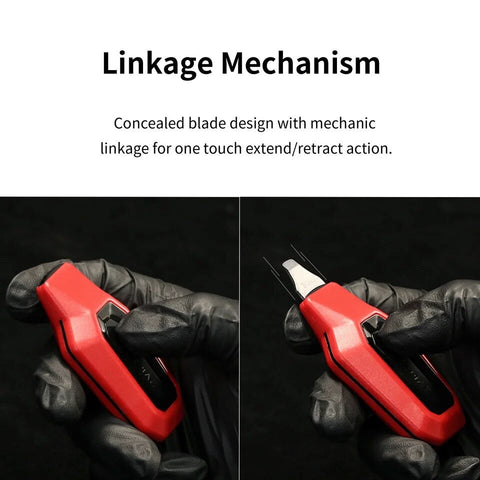 Automatic Model Parts Detacher By DSPIAE อุปกรณ์แยกชิ้นส่วนโมเดลพลาสติก Dspiae