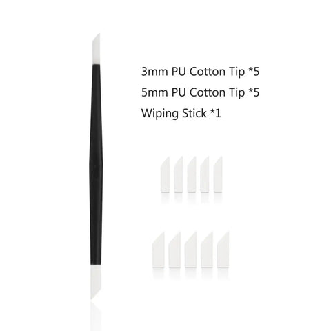 Erasing Pen By DSPIAE ด้ามพลาสติกลบ Panel Line (ต้องใช้คู่กับ X20 หรืออื่นๆ) Dspiae