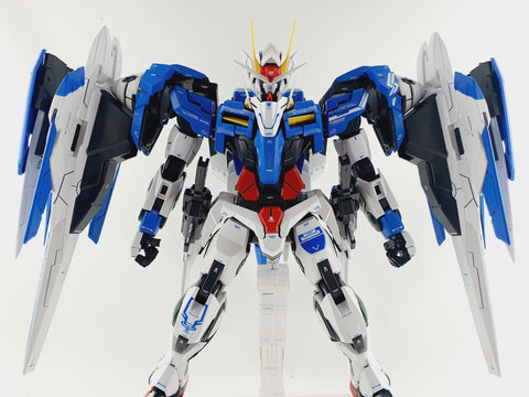 Delpi Decal (ดีคอลน้ำ) PG OO RAISER Ver.DELPI Delpi Decal