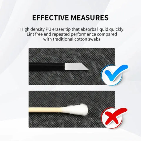 Erasing Pen By DSPIAE ด้ามพลาสติกลบ Panel Line (ต้องใช้คู่กับ X20 หรืออื่นๆ) Dspiae