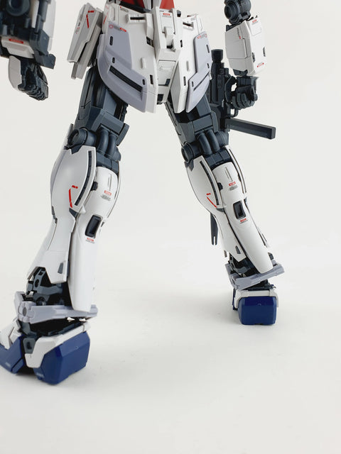 Delpi Water Decal (ดิแคลน้ำ) MG Narrative C-Packs Ver.Ka Gundam Delpi Decal