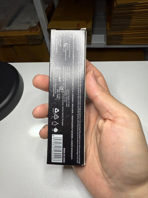Tweezer AT-TZ02 กล่องบุบ Inspired Hobby