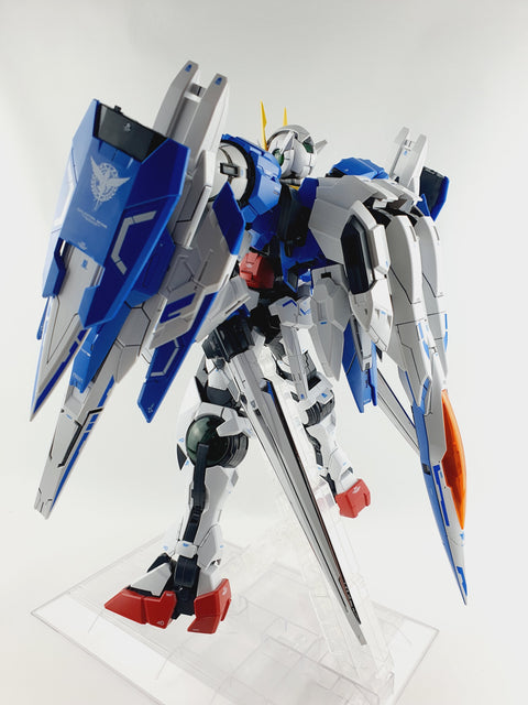 Delpi Decal (ดีคอลน้ำ) PG OO RAISER Ver.DELPI Delpi Decal