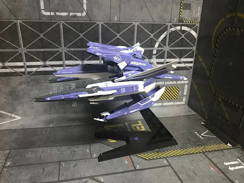 Delpi Decal (ดีคอลน้ำ) HG GN Arms Type E+D (รวม RG EXIA) Delpi Decal