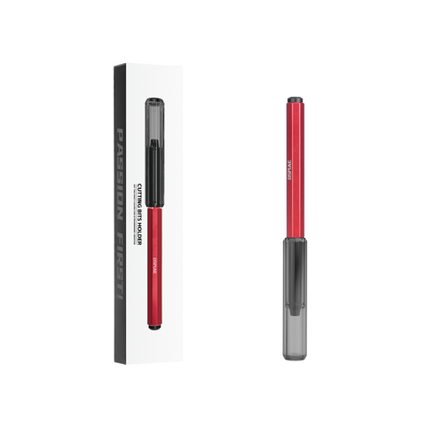 (New) DSPIAE ปากกา-มีดเดินลาย Straight Edge Broach & Step Scraper Dspiae