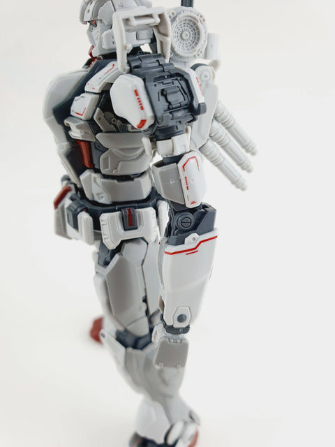 Delpi Water Decal (ดิแคลน้ำ) HG Requiem Ex Gundam Delpi Decal