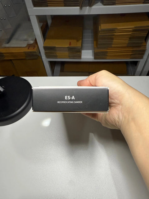 ES-A ตะไบไฟฟ้า กล่องคม-อุปกรณ์ครบ-ไม่มีซีล ***อ่านรายละเอียดสินค้าครับ*** รายการที่ 2 Inspired Hobby