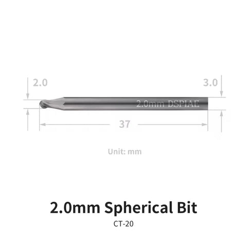(New) Head for Chamfering Tool By DSPIAE หัวเปลี่ยนสำหรับปากกาลบคมมุมอเนกประสงค์ Dspiae